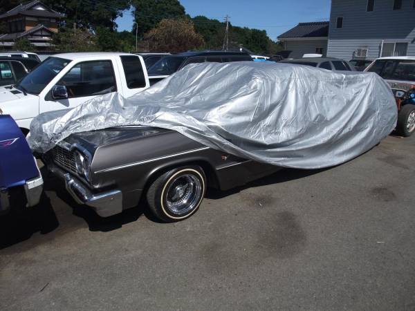 日本製 カーカバー CSC 5層の防水フルカーカバーシボレーシボレーカプリス1965-1996 5 Layer Waterproof Full Car Cover for Chevrolet Chevy Caprice 1965-1996 mandhucollege.edu.mv